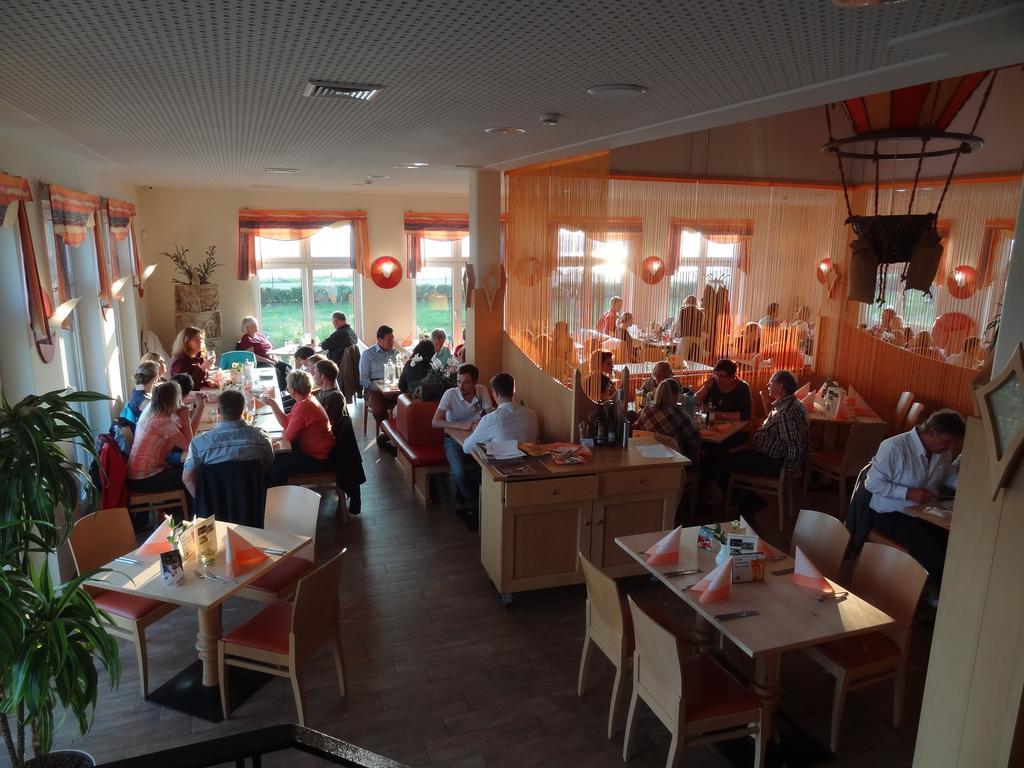 Seepark Auenhain Markkleeberg Exteriér fotografie