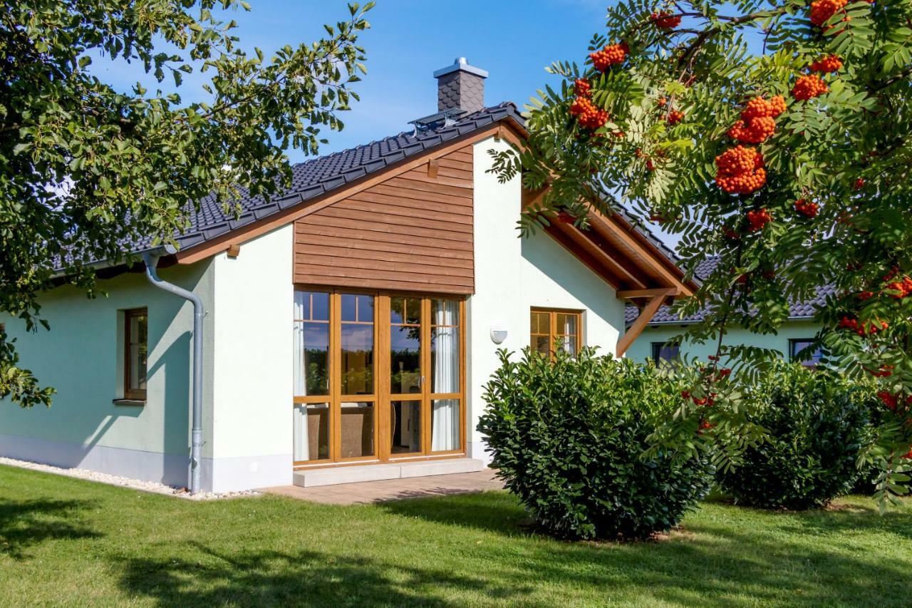 Seepark Auenhain Markkleeberg Exteriér fotografie