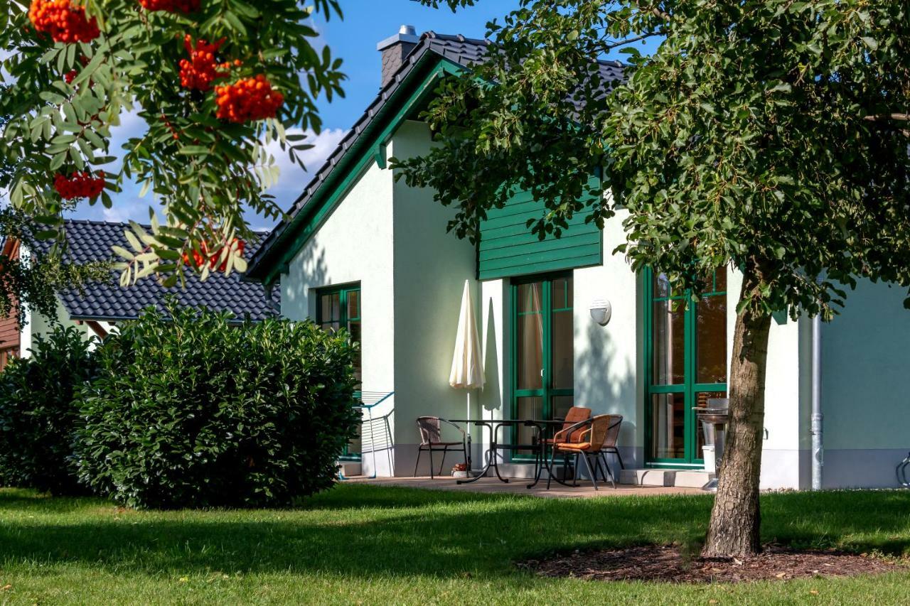Seepark Auenhain Markkleeberg Exteriér fotografie